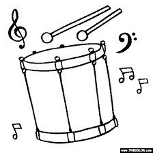 Making music matter - matter,