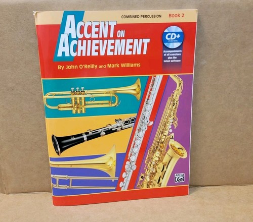 Combined percussion book - combined,