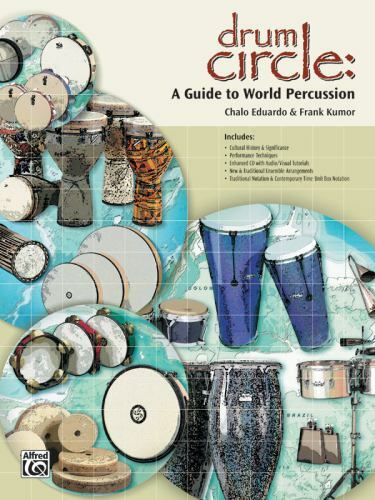 Drum circle guide to - drum,