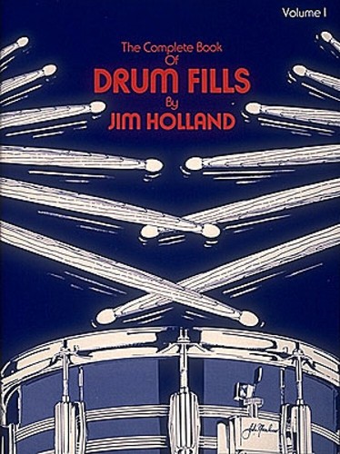 The complete book drum - of,
