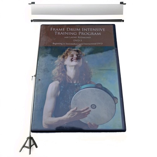 Layne redmond frame - redmond, drum