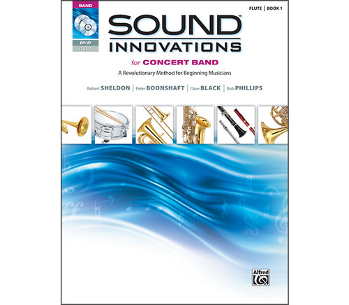 Sound innovations book - innovations,
