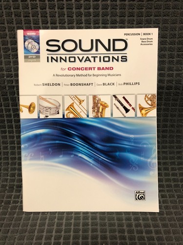 Sound innovations for - sound,
