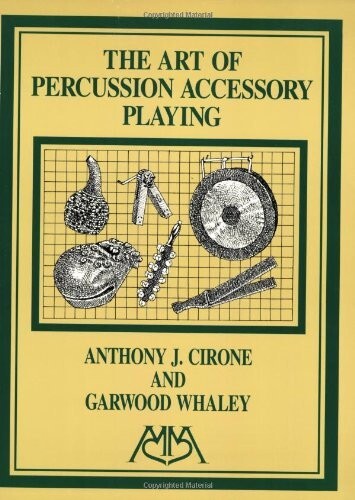 The art percussion - the,