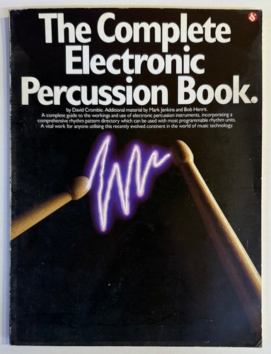 The complete electronic - complete,