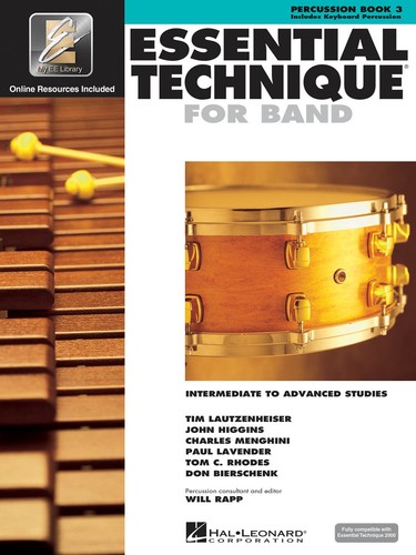 Essential elements for - for, band