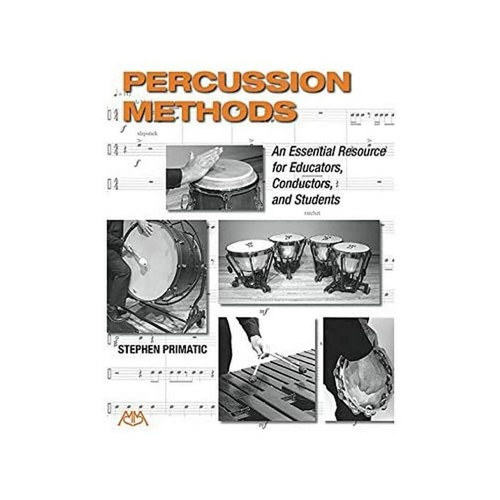 Percussion methods an - percussion, methods: