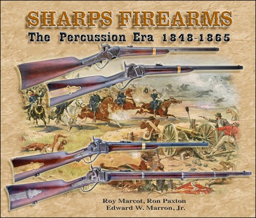 Sharps firearms volume - sharps,