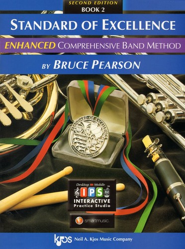 Standard excellence drums - standard, of