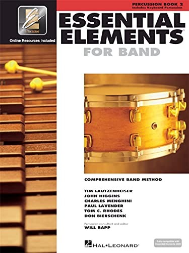 Essential elements for band - essential,