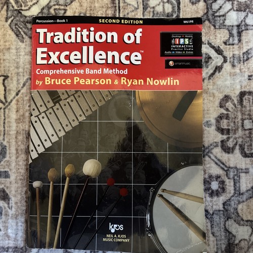 Tradition excellence - tradition, of