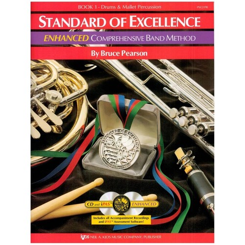 Standard excellence - standard, of
