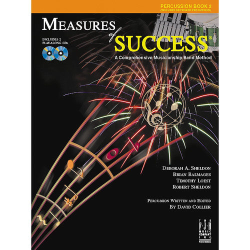 Fjh music measures - music, of